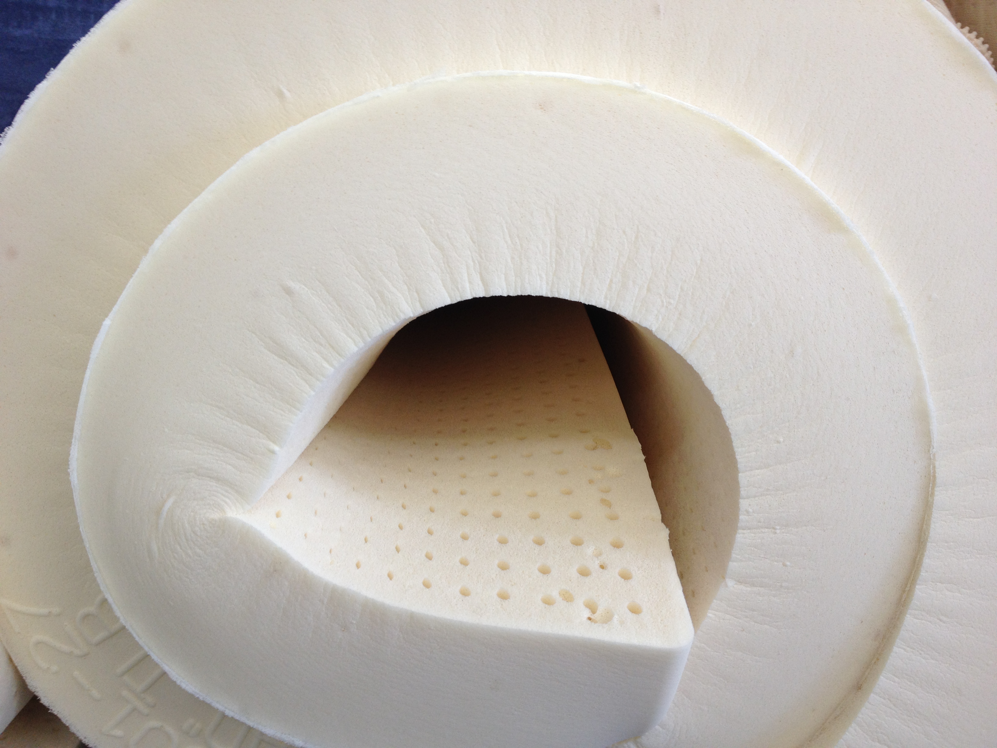 Natural, Organic & 100 Pure Talalay Latex Mattress Showrooms.